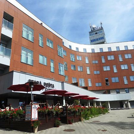 Strbske Pleso Rezidencia Oliver - Apartman 16A Eksteriør billede