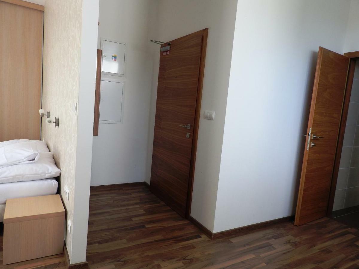 Strbske Pleso Rezidencia Oliver - Apartman 16A Eksteriør billede