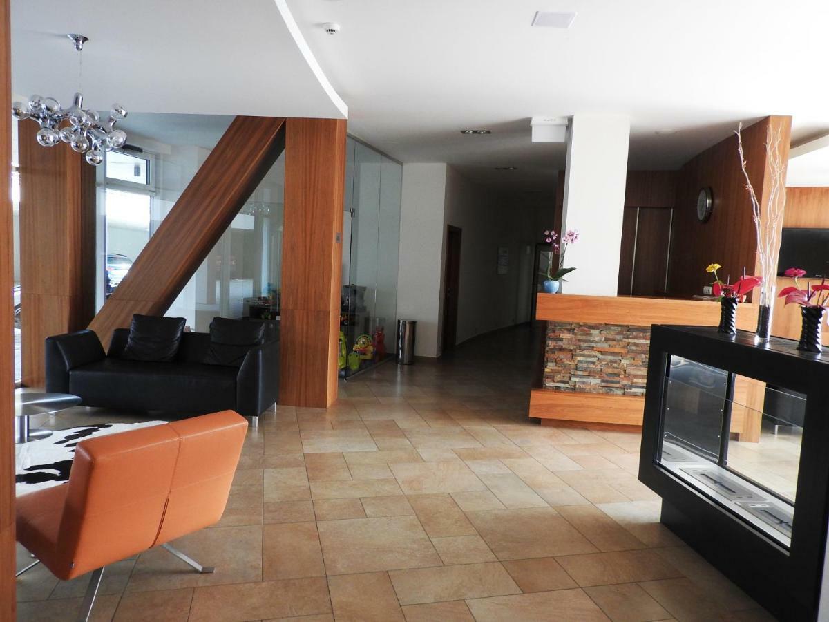 Strbske Pleso Rezidencia Oliver - Apartman 16A Eksteriør billede